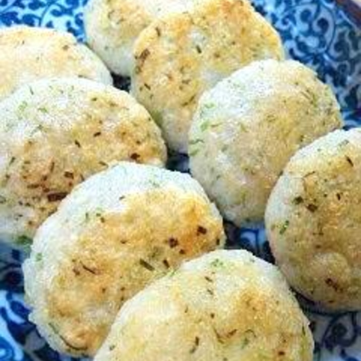 蓮根の一番好きな食べ方 もちもち蓮根もち レシピ 作り方 By Gangen 楽天レシピ